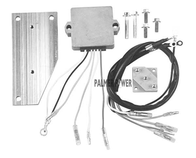 Order MERCURY _ 815279A2 _ REG KIT-VOLTAGE Order MERCURY _ 815279A2 _ REG KIT-VOLTAGE