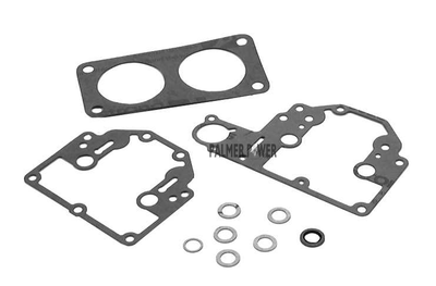 Order MERCURY 810749 2 Gasket Kit, Carburetor Order MERCURY 810749 2 Gasket Kit, Carburetor
