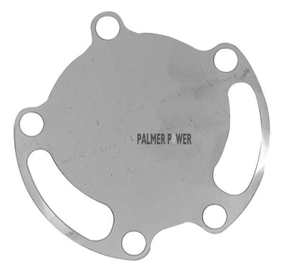 MERCURY 94916 Wear Plate Outer MERCURY 94916 Wear Plate Outer