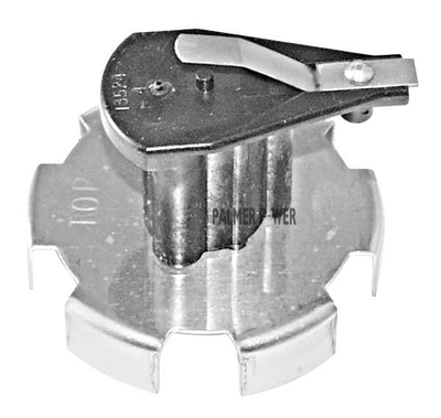 MERCURY 13524A6 Rotor-Sensor Wheel MERCURY 13524A6 Rotor-Sensor Wheel