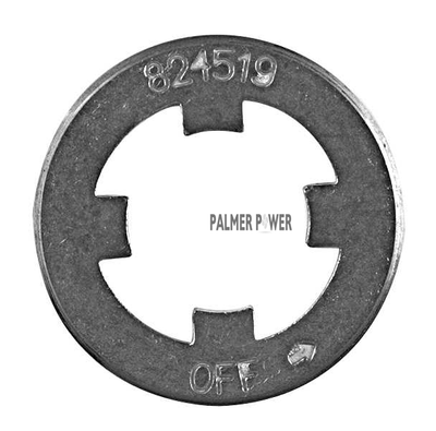 Order MERCURY 824519 1 Retainer