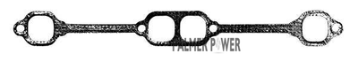 Order MERCURY _ 33395 _ GASKET @2 Q=T 27 Order MERCURY _ 33395 _ GASKET @2 Q=T 27
