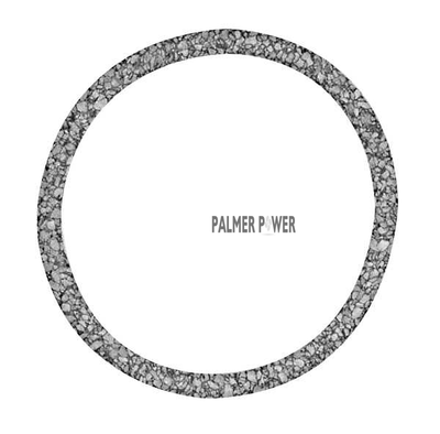 Order MERCURY _ 47510 _ GASKET @2              Q=T  27