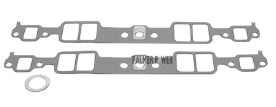 Order MERCURY _ 17145 _ GASKET SET             Q=T  27