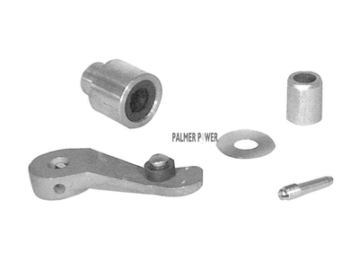 Order MERCURY _ 45518T1 _ LEVER KIT-SHIFT        Q=T