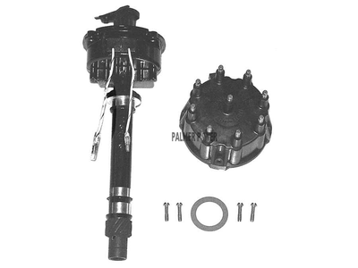 MERCURY 805185A36 Distributor Assembly