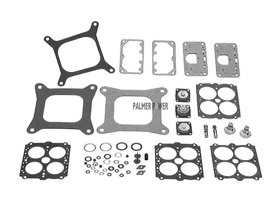 MERCURY 13220 Rebuild Kit