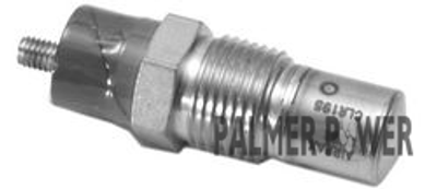 MERCURY 48952 Switch Assembly Water Temperature MERCURY 48952 Switch Assembly Water Temperature