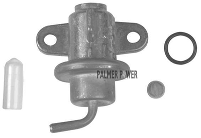 Order MERCURY _ 805227A1 _ REGULATOR KIT Order MERCURY _ 805227A1 _ REGULATOR KIT