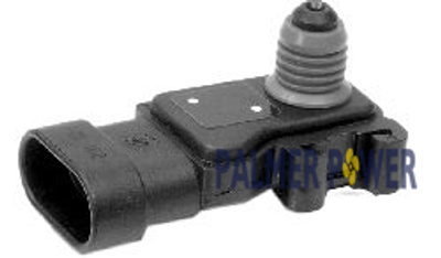 Order MERCURY 854445 Sensor, Map Order MERCURY 854445 Sensor, Map