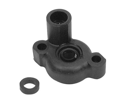 Order MERCURY 93224A 1 Cover Assembly, Water Pump