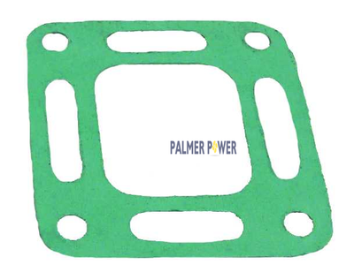 SIERRA 18-2849 EXHAUST ELBOW GASKET MERCURY SIERRA 18-2849 EXHAUST ELBOW GASKET MERCURY