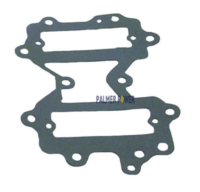 SIERRA 18-0963 INTAKE MANIFOLD GASKET OMC SIERRA 18-0963 INTAKE MANIFOLD GASKET OMC