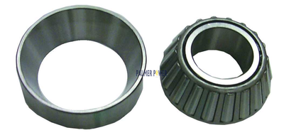 SIERRA 18-1161 TAPERED ROLLER BEARING MERCURY