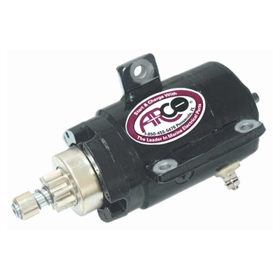 ARCO NEW OEM Premium Replacement Outboard Starter - 3427 ARCO NEW OEM Premium Replacement Outboard Starter - 3427
