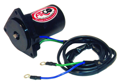 ARCO NEW Original Equipment Quality Replacement Tilt Trim Motor - 6260
