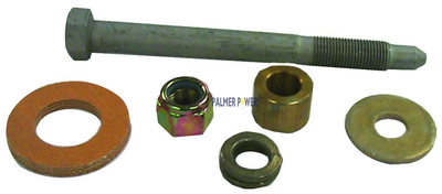 SIERRA 18-2141 ENGINE MOUNT BOLT KIT MERCURY SIERRA 18-2141 ENGINE MOUNT BOLT KIT MERCURY