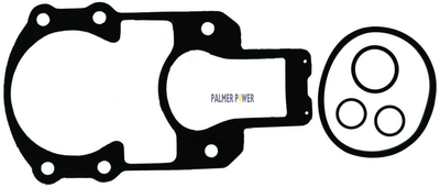 SIERRA 18-2614 OUTDRIVE GASKET KIT MERCURY SIERRA 18-2614 OUTDRIVE GASKET KIT MERCURY