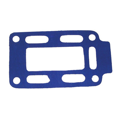 SIERRA 18-0677-1-9 Exhaust Elbow Gasket (Pkg Of 2)