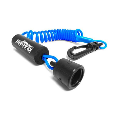 SIERRA 18-1294 Dess Programmable Safety Lanyard SIERRA 18-1294 Dess Programmable Safety Lanyard