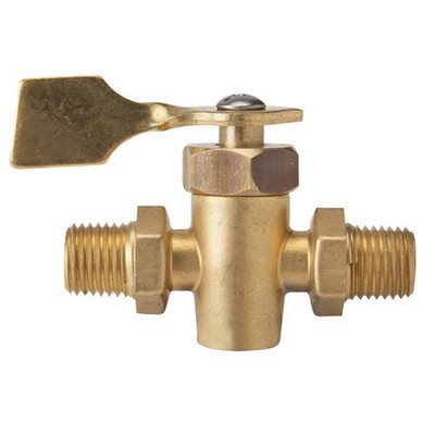 SIERRA 18-1651 Valve