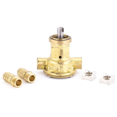 SIERRA 18-31601 Volvo Penta Sea Water Pump SIERRA 18-31601 Volvo Penta Sea Water Pump