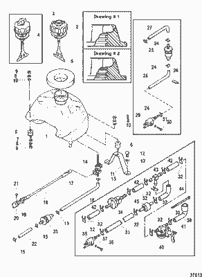 Order MERCURY 16245 Screw Order MERCURY 16245 Screw