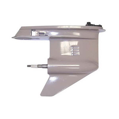 SIERRA 18-4801 Complete Lower Unit Assembly