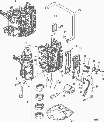 Order MERCURY 38407 3 Plug, Pipe (.500-14) Order MERCURY 38407 3 Plug, Pipe (.500-14)