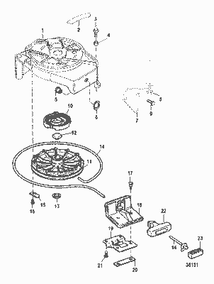 Order MERCURY 98254 Screw, (.250-20 X .620) Order MERCURY 98254 Screw, (.250-20 X .620)
