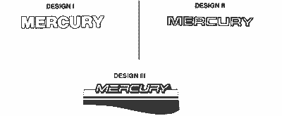 Order MERCURY 10160970 Owners Guide (Tracker)