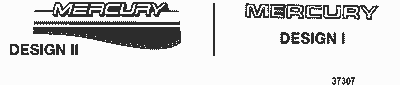 Order MERCURY 815127 Parts Manual, 2.5/3 Hp(Non-Shift)