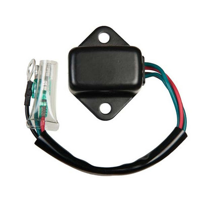 SIERRA 18-6650 Voltage Regulator