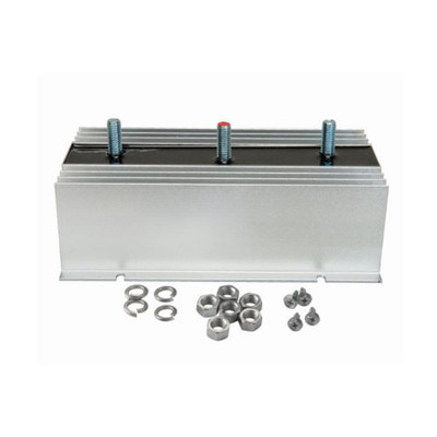 SIERRA 18-6852 Battery Isolator 165 Amp - 1 Alt, 2 Batteries SIERRA 18-6852 Battery Isolator 165 Amp - 1 Alt, 2 Batteries