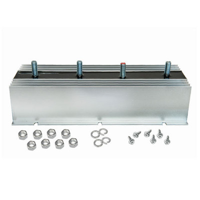 SIERRA 18-6853 Battery Isolator 200 Amp - 1 Alt, 3 Batteries SIERRA 18-6853 Battery Isolator 200 Amp - 1 Alt, 3 Batteries