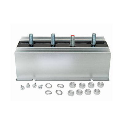 SIERRA 18-6854 Battery Isolator 160 Amp - 1 Alt, 3 Batteries SIERRA 18-6854 Battery Isolator 160 Amp - 1 Alt, 3 Batteries