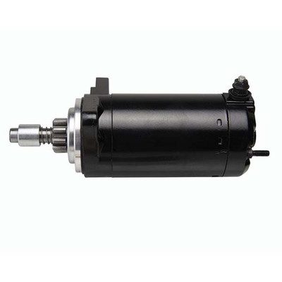 SIERRA 18-6866 Starter SIERRA 18-6866 Starter