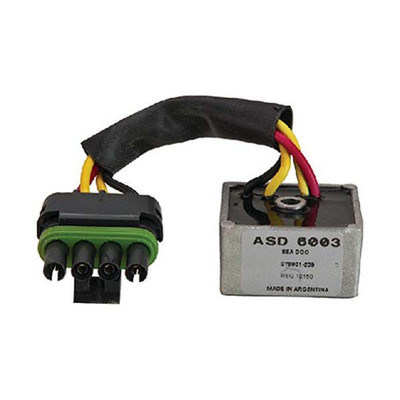 SIERRA 18-6879 Voltage Regulator