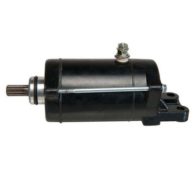 SIERRA 18-6907 Starter