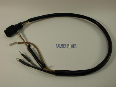 EVINRUDE-JOHNSON 174710  Cable Vro Warning C=6