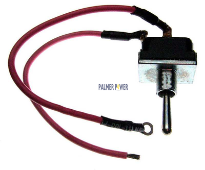 EVINRUDE-JOHNSON 398858  Switch&Hdwe Ay C=6
