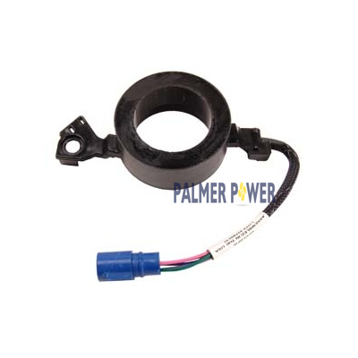 EVINRUDE-JOHNSON 763776  Timer Base Ay C=4