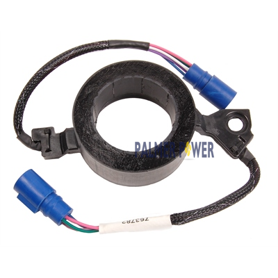 EVINRUDE-JOHNSON 763782  Timer Base Ay C=4