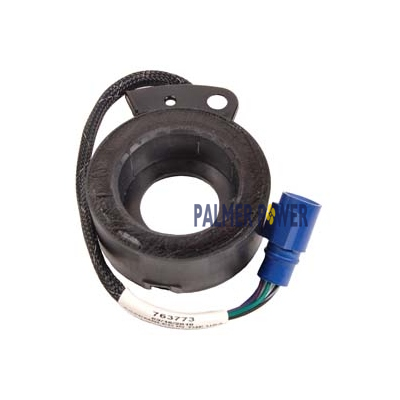 EVINRUDE-JOHNSON 763773 Timer Base Ay C=4 EVINRUDE-JOHNSON 763773 Timer Base Ay C=4
