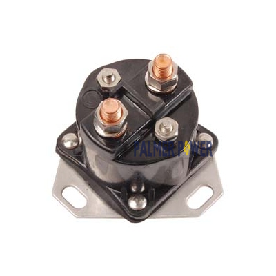 EVINRUDE-JOHNSON 586842 Solenoid EVINRUDE-JOHNSON 586842 Solenoid