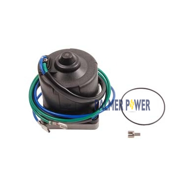 EVINRUDE-JOHNSON 5005376 Motor & O-Ring Ay C=4 EVINRUDE-JOHNSON 5005376 Motor & O-Ring Ay C=4
