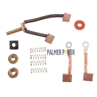 EVINRUDE-JOHNSON 385952 Brush & Spring Set EVINRUDE-JOHNSON 385952 Brush & Spring Set