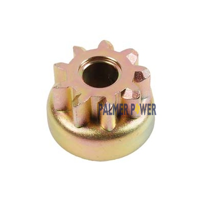 EVINRUDE-JOHNSON 384781  Drive