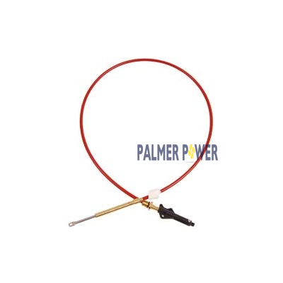 EVINRUDE-JOHNSON 987678  Shift Cable Assy.