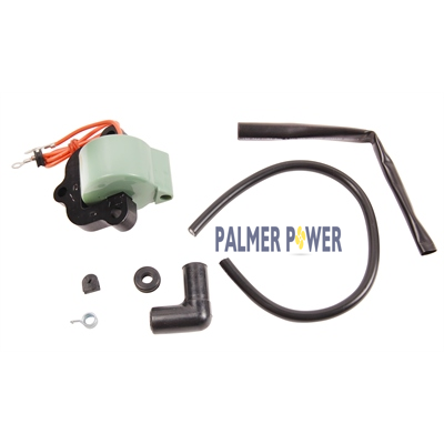 EVINRUDE-JOHNSON 502890 Ign Coil Kit C=4 EVINRUDE-JOHNSON 502890 Ign Coil Kit C=4